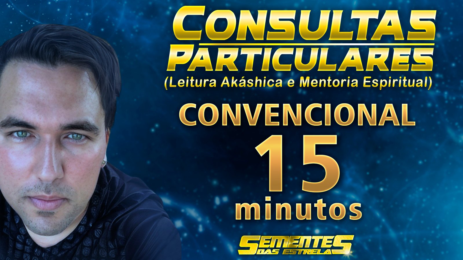 Consultas com Neva – 15 minutos